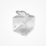 Cutie fluture 5x5x5 cm