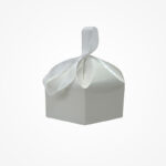 Cutie hexagonală din carton - imagine 2