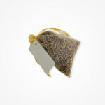 Mărturie Handmade – Săculeț cu Lavandă