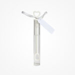 Mărturie sticluță baloane de săpun LI-SBS